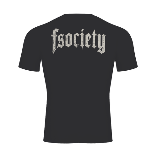 Performance Short Sleeve T-Shirt